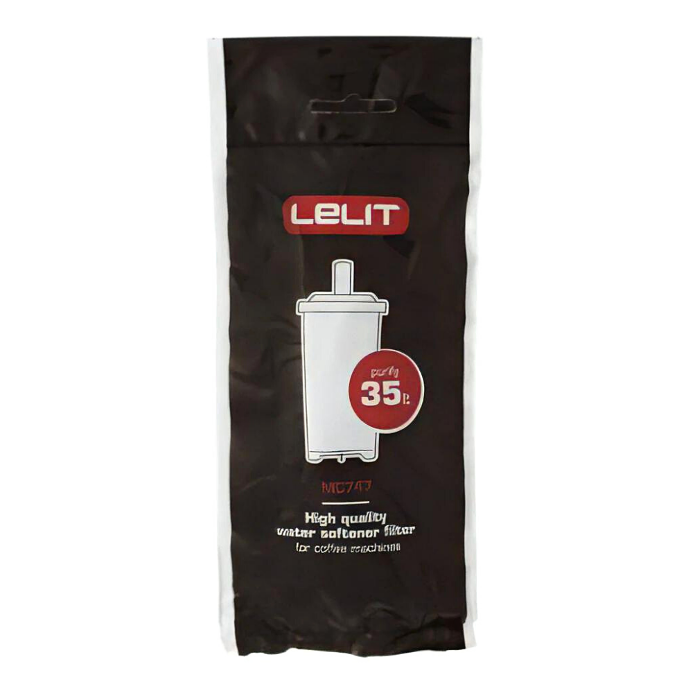 Lelit Anti Scale Filter MC747PLUS 35 litre (In tank)