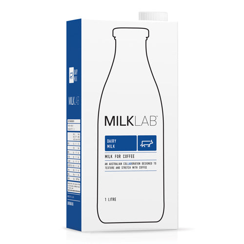 milk lab-dairy-barista-milk