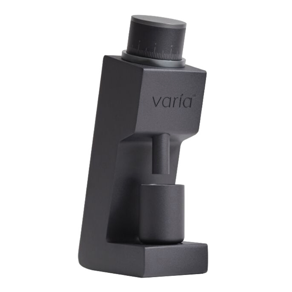 Varia VS3 black coffee grinder 