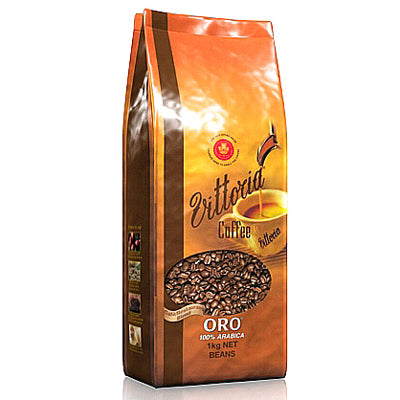 vittoria-oro-blend-coffee-beans