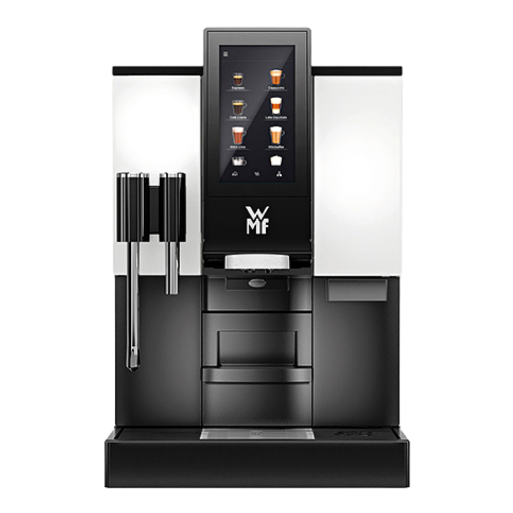 WMF 1100S coffee machine