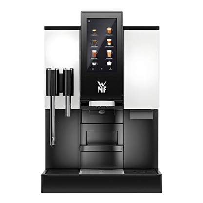 WMF 1100S coffee machine