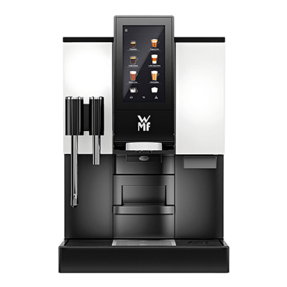 WMF-1100S-commercial-automatic-coffee-machine