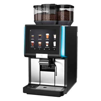 WMF-1500S-commercial-automatic-coffee-machine