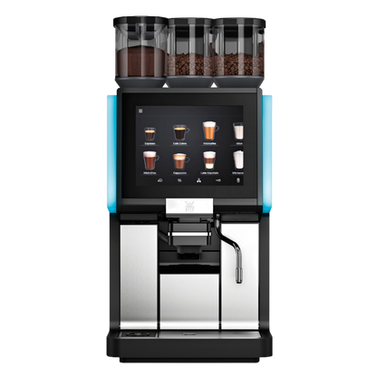 WMF-1500S-commercial-automatic-coffee-machine