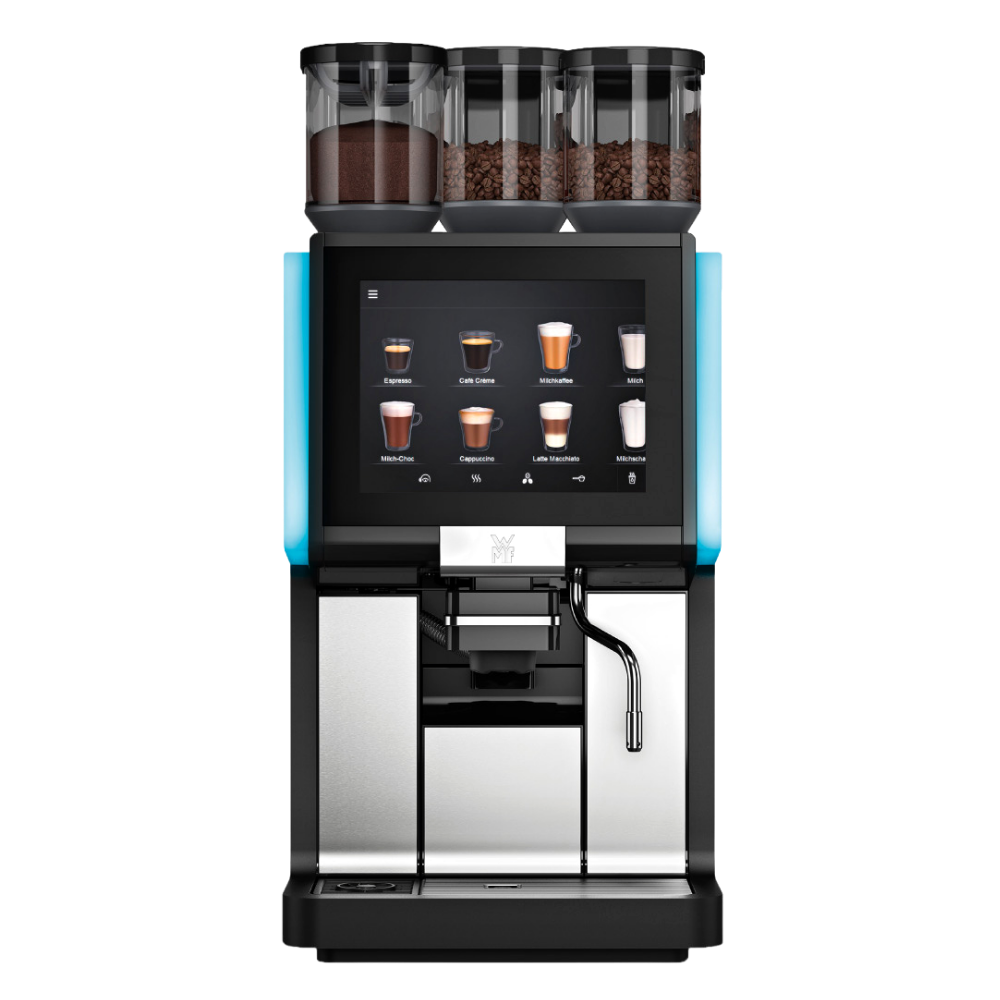 WMF-1500S-commercial-automatic-coffee-machine