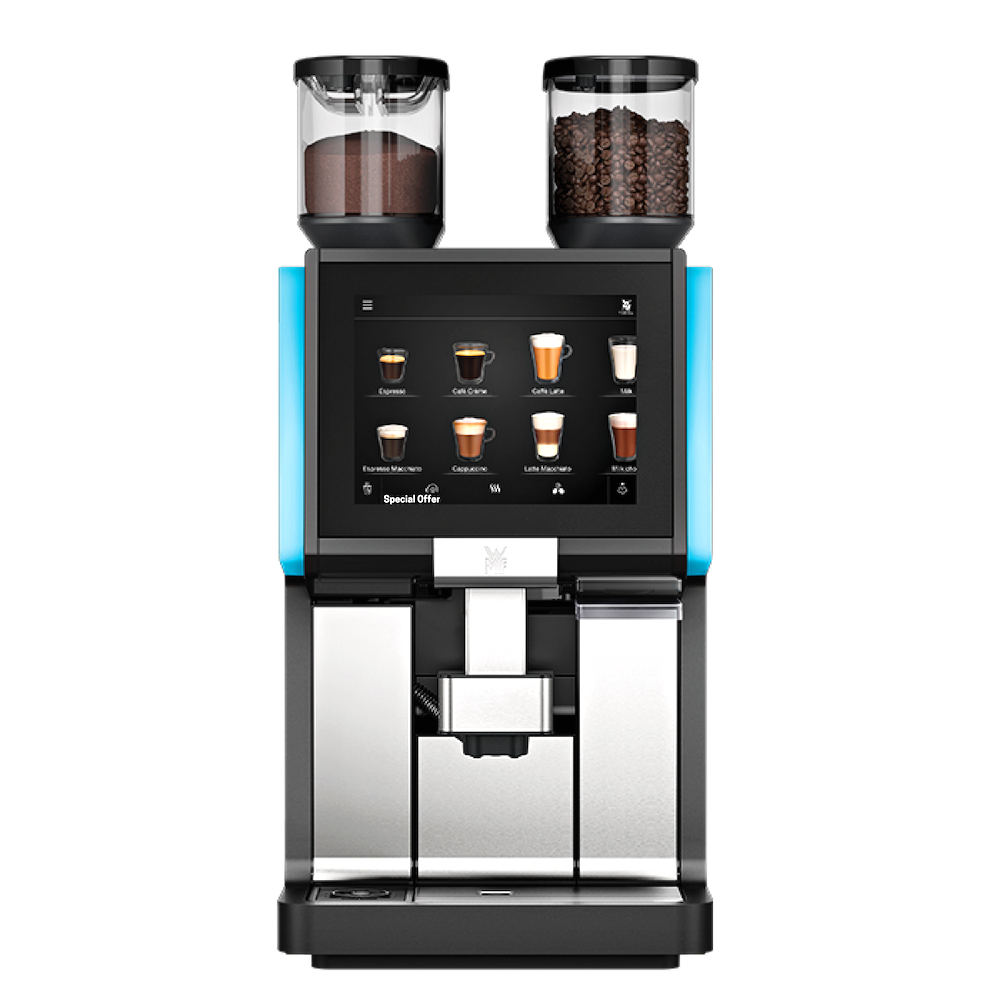 WMF-1500S-commercial-automatic-coffee-machine