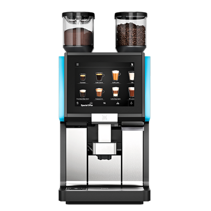 WMF-1500S-commercial-automatic-coffee-machine