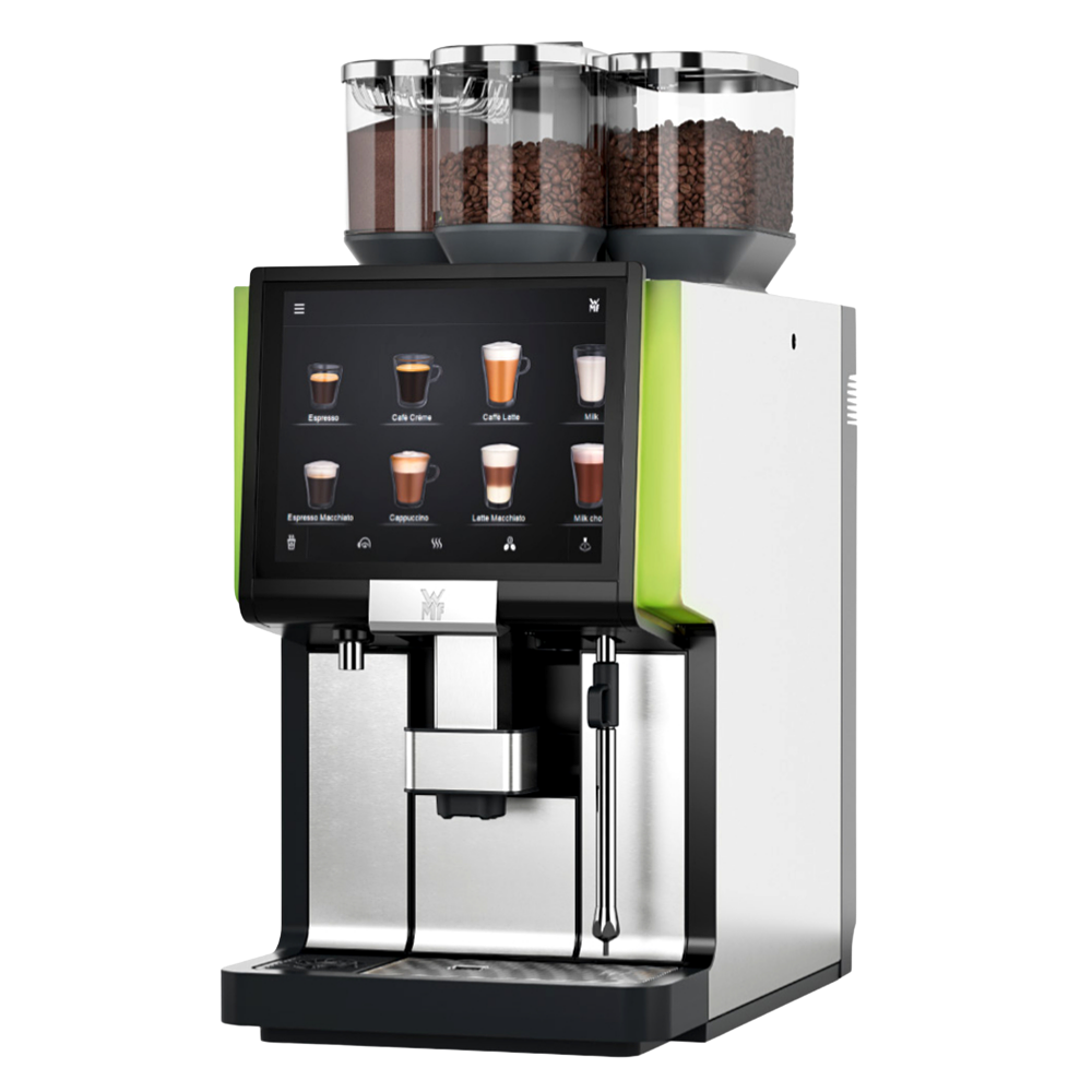 WMF-5000S-commercial-automatic-coffee-machine