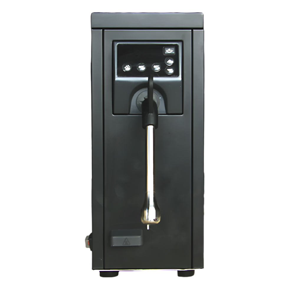 Home clearance milk steamer