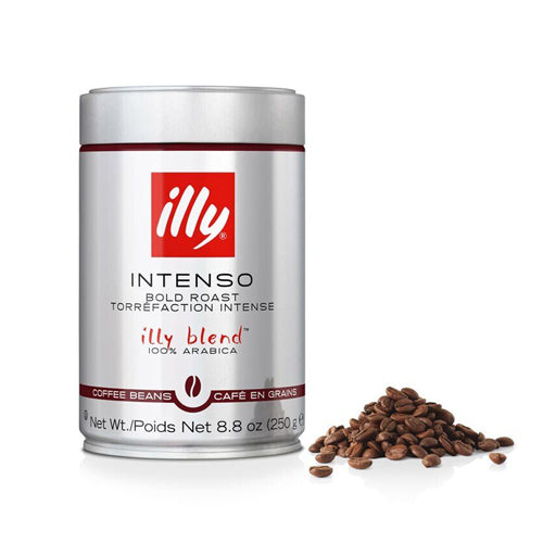 illy-intenso-dark-roast-coffee-bean