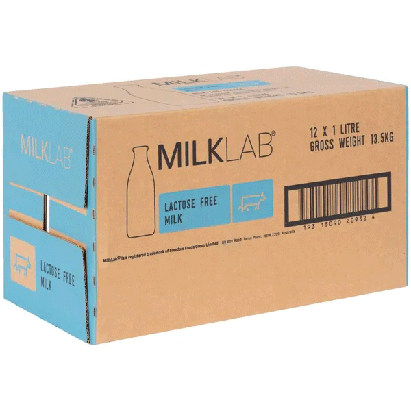 milk lab-lactose-free-barista-milk