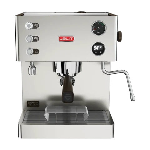 Elizabeth PL92T