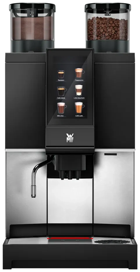 WMF 1300S front