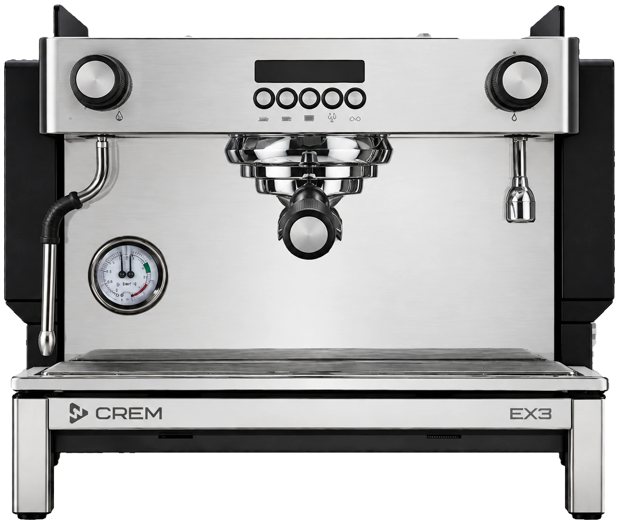 CREM EX3 1 Group Espresso Machine