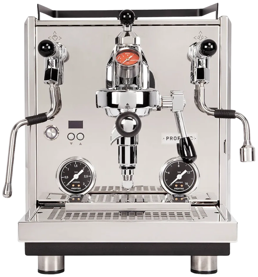 Profitec Drive Espresso Coffee Machine