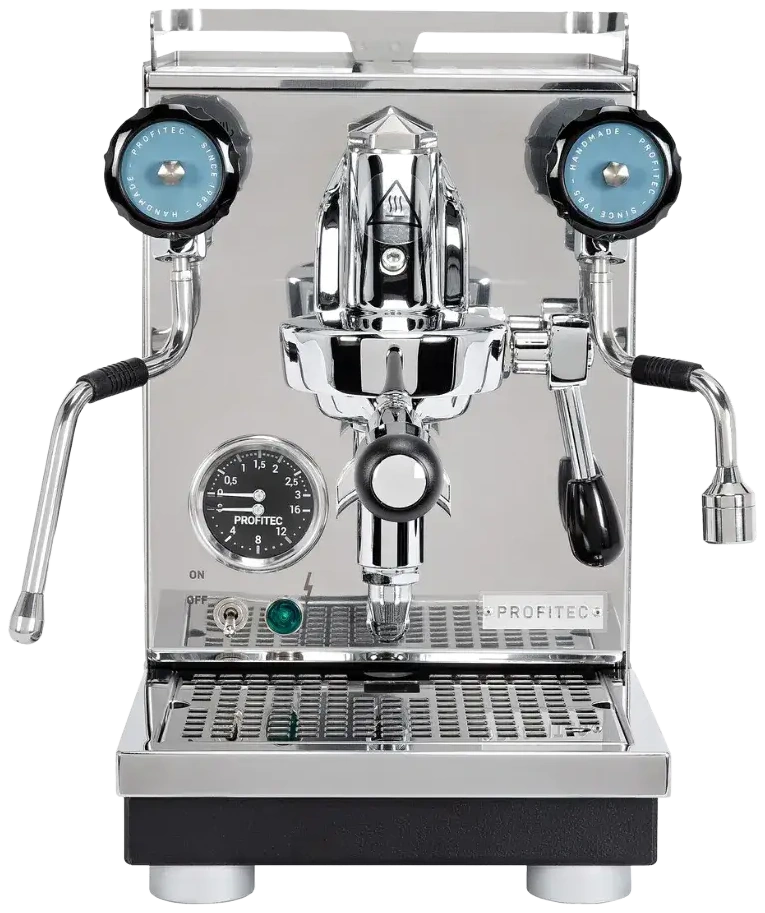 Profitec Pro 400 Stainless steel