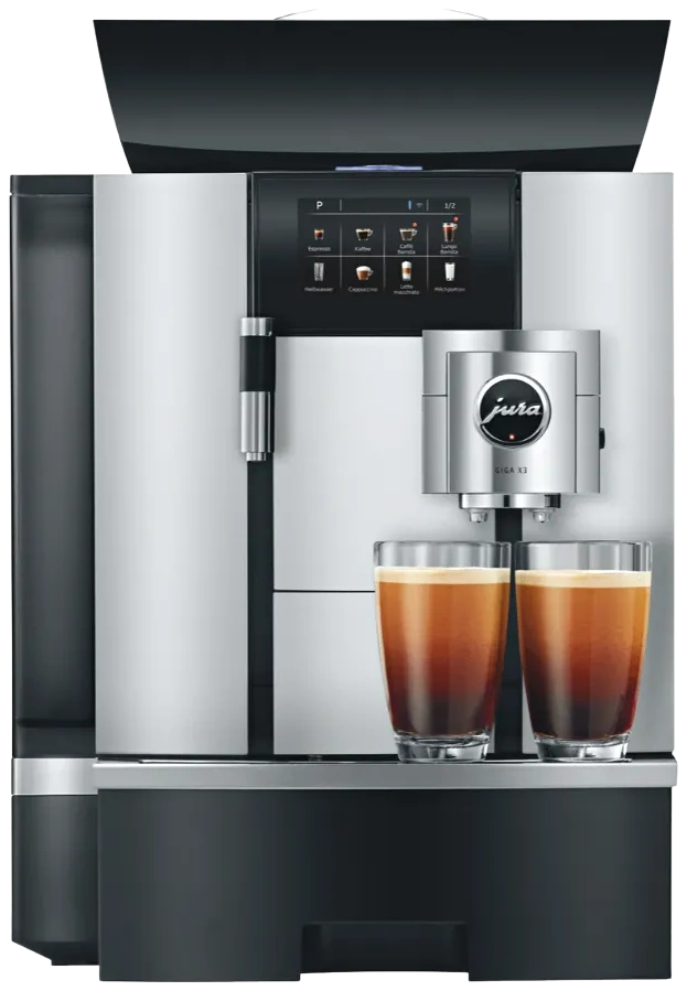 Jura GIGA X3 Coffee Machine