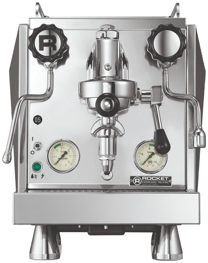 Rocket Giotto Coffee Machine product image 2