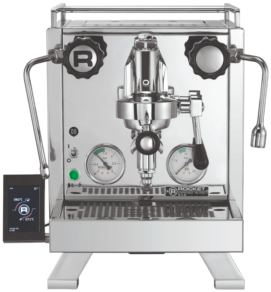 Rocket R Cinquantotto Coffee Machine product image 2
