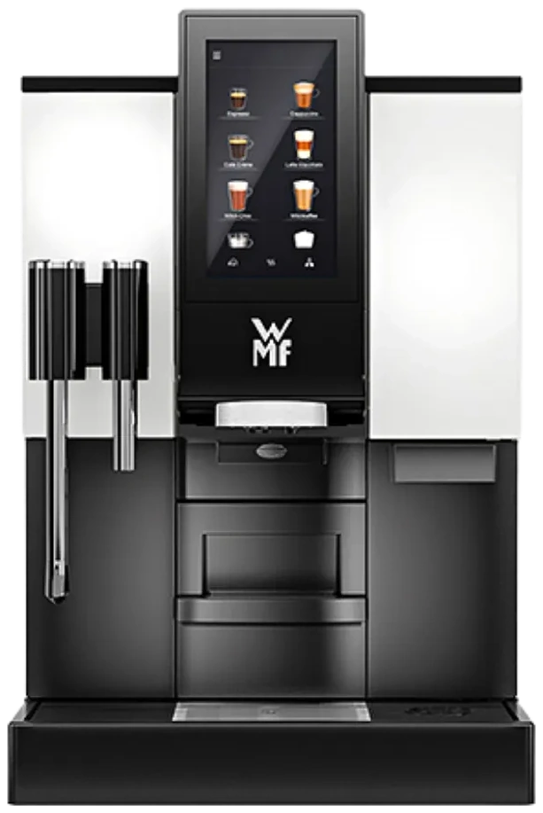 WMF-1100S-commercial-automatic-coffee-machine