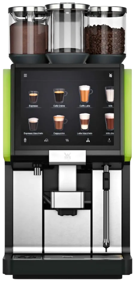 WMF-5000S-commercial-automatic-coffee-machine