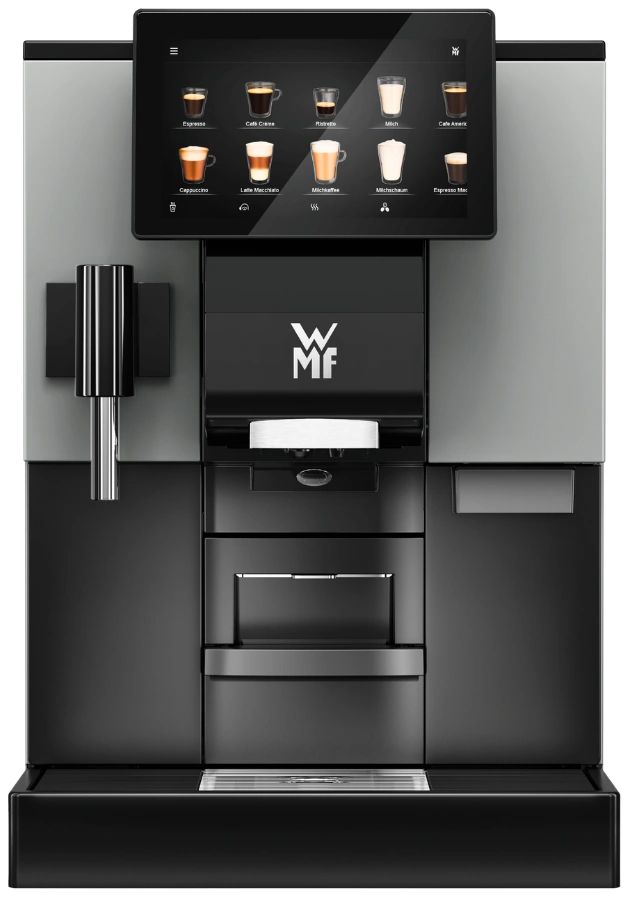 WMF Peak 50 fully automatic commercial coffee machine